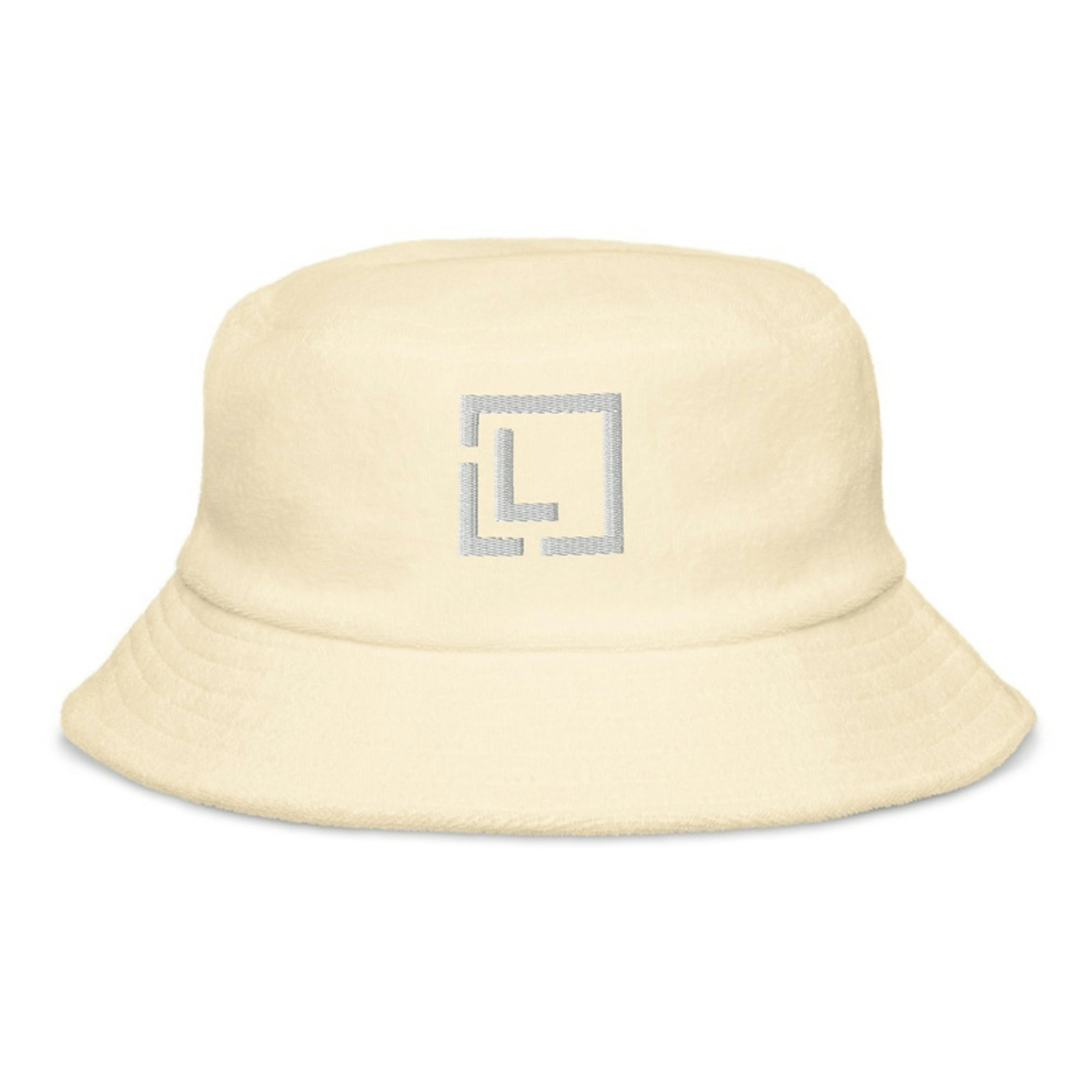 LL Terry Cloth Bucket Hat