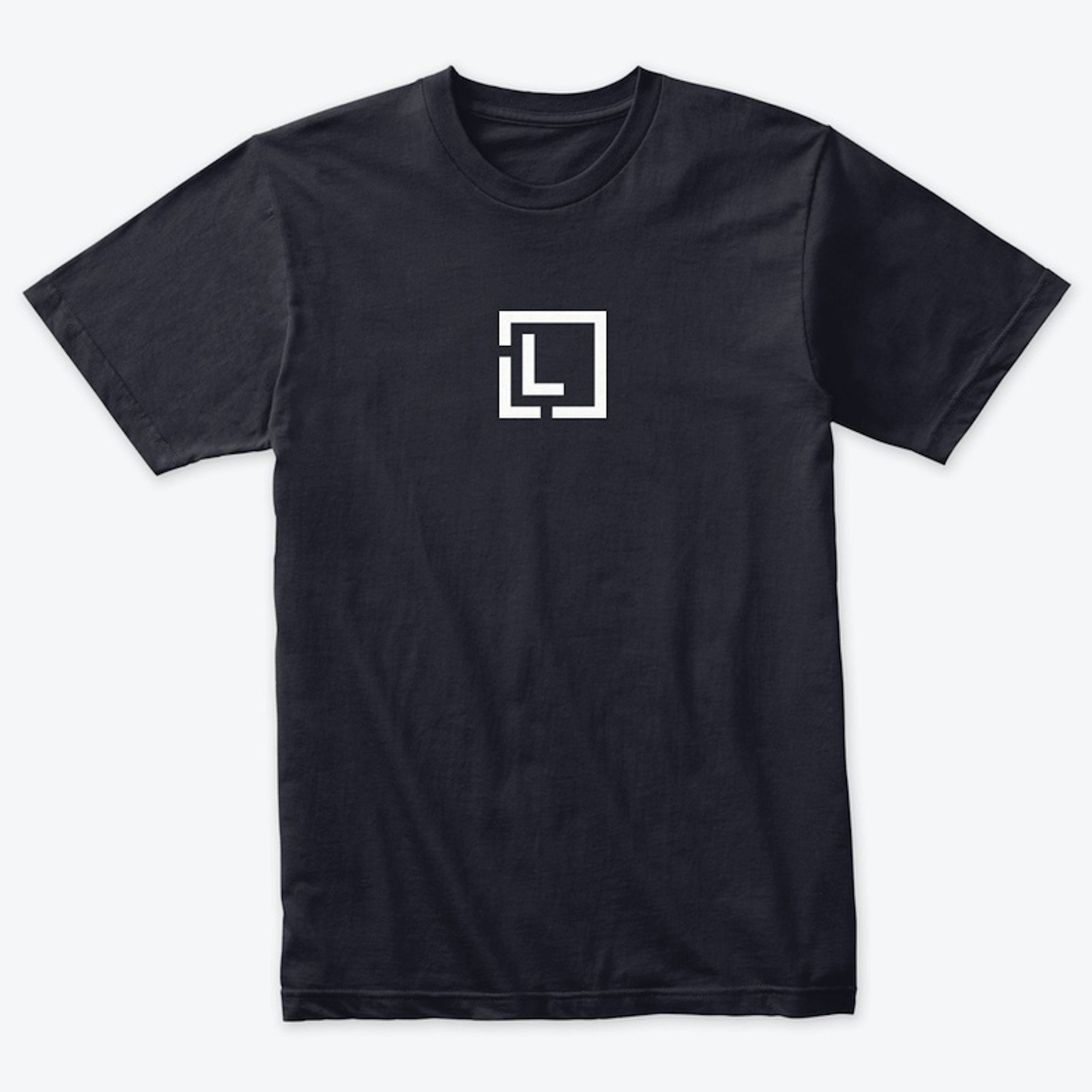 LL Triblend Tee - 2-sided