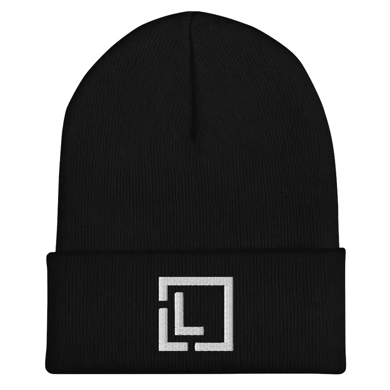 Lower Left Beanie