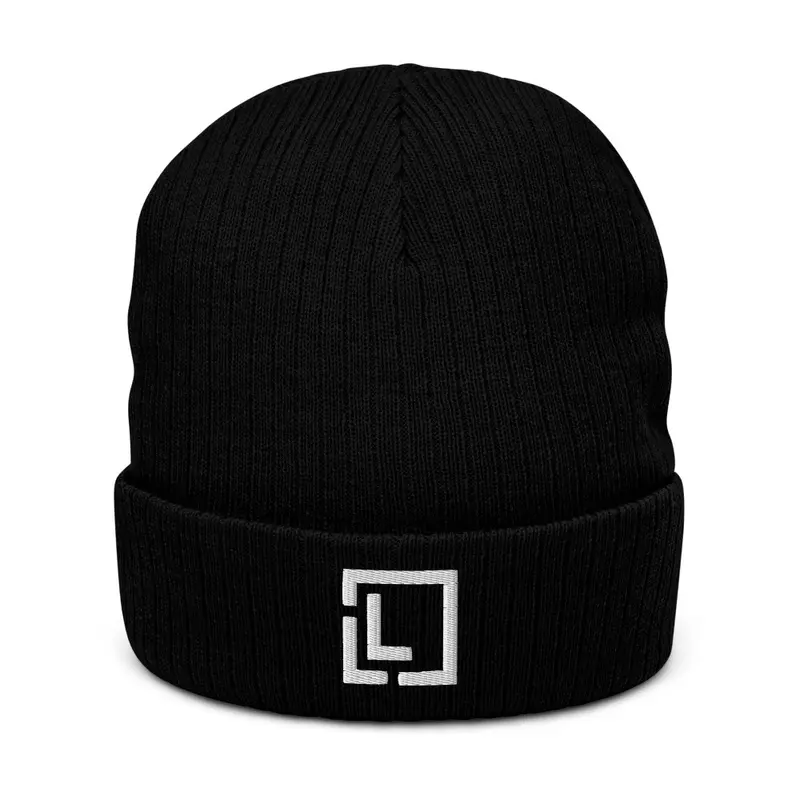 LL Ribbed Knit Beanie